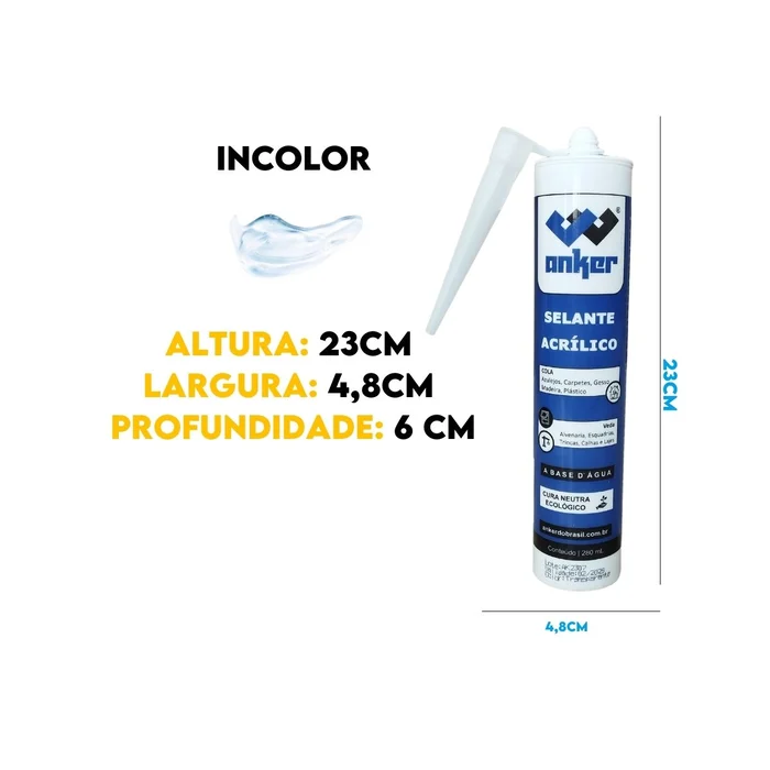 SELANTE ACRILICO BRANCO 107001 (2)