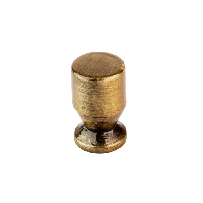 Puxador Armario Taça Unifuro Antique Brilho (zoom)