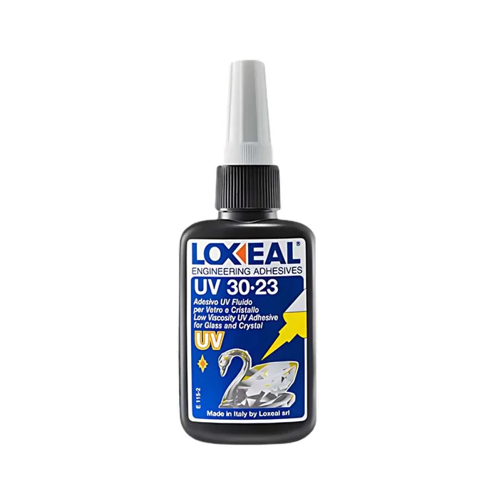Cola Loxeal UV 30-23 250ml (zoom)