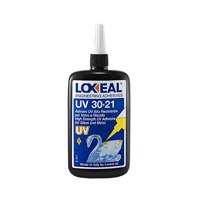 Cola Loxeal UV 30-21 250ml (zoom)