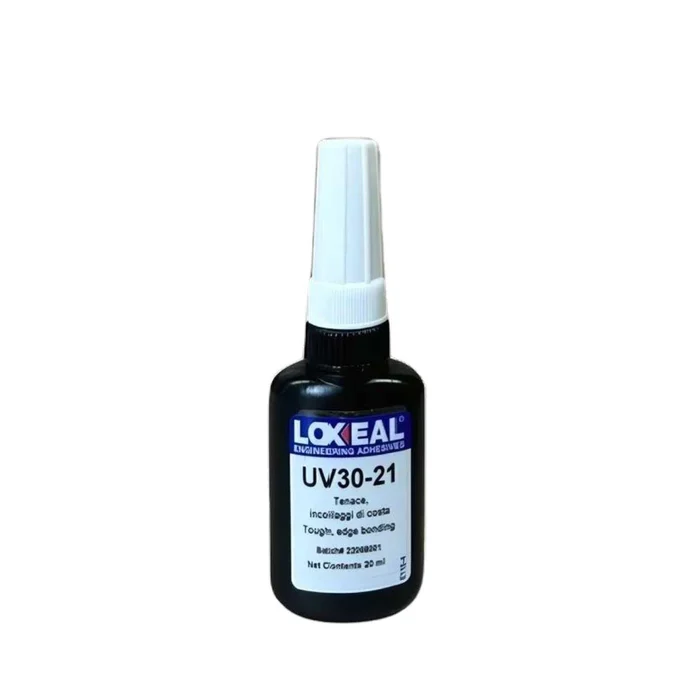Cola Loxeal UV 30-21 20ml (zoom)