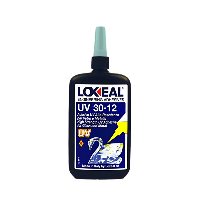 Cola Loxeal UV 30-12 250ml (zoom)