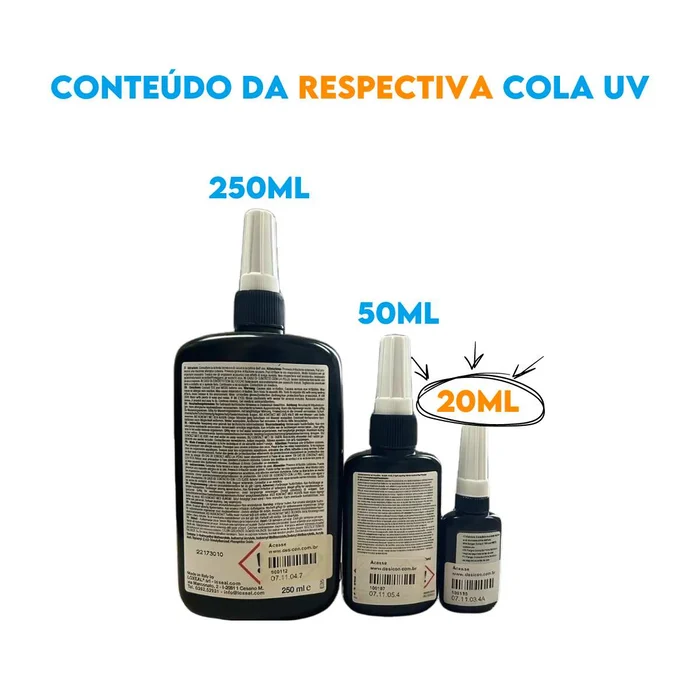 Cola Loxeal UV 30-21 20ml (zoom)