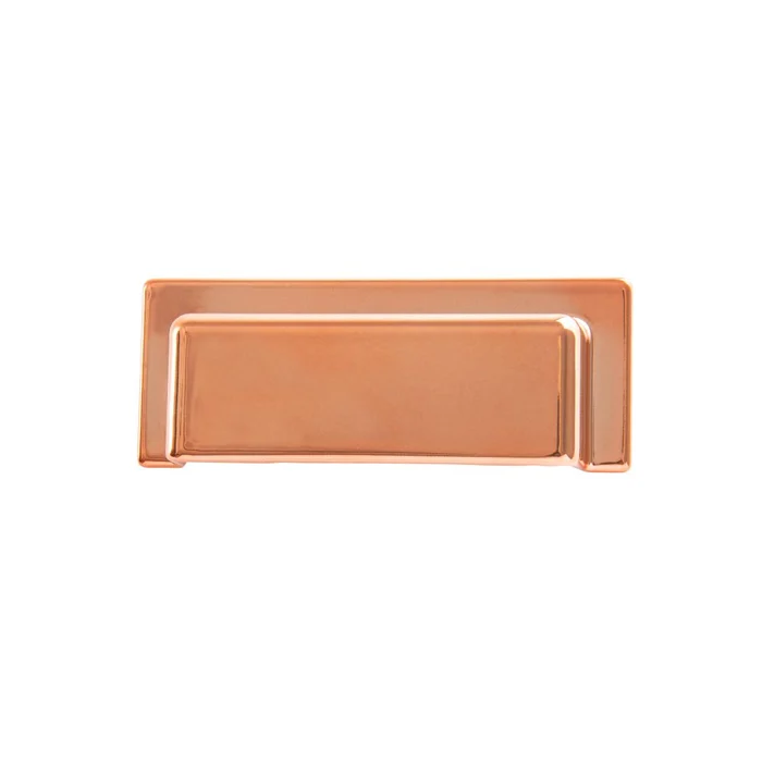 Puxador Armario Viale 64mm Rose (zoom)