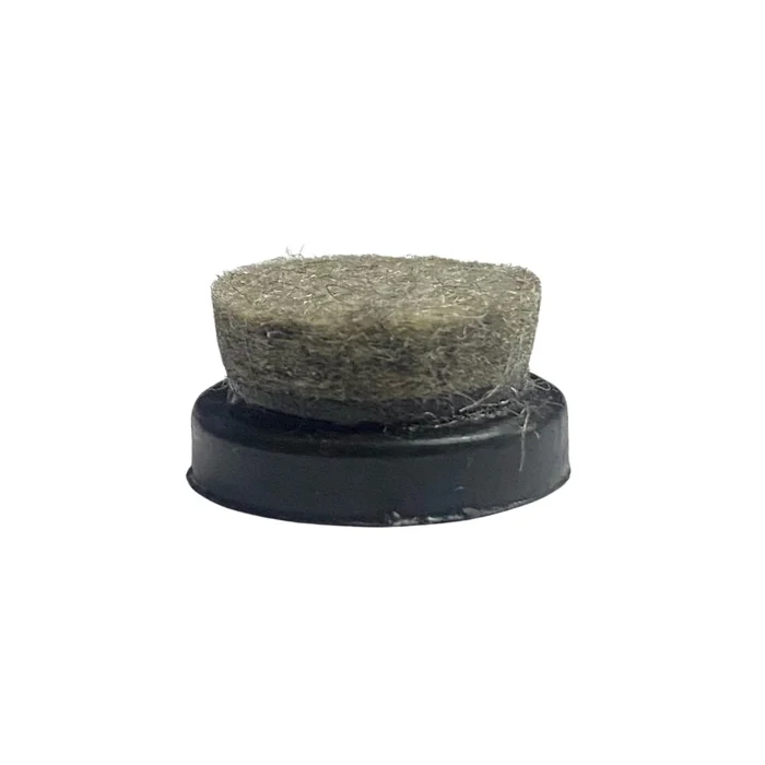 Acessorios para Moveis Sapata Click com Feltro 20mm para moveis (zoom)