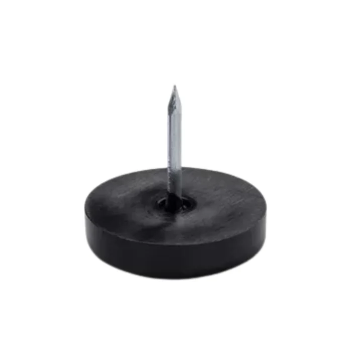 Acessorios Para Moveis Sapata Prego 19mm Para Móveis (zoom)
