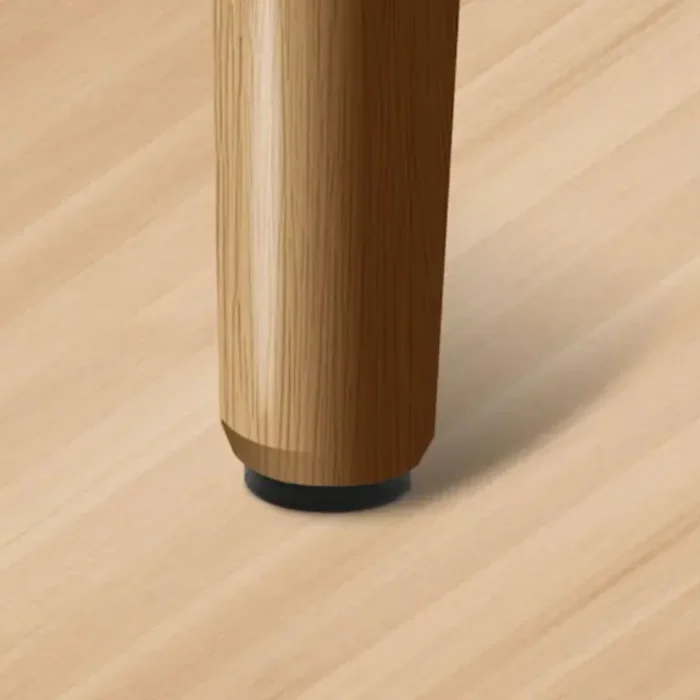 Acessorios Para Moveis Sapata Prego 19mm Para Móveis (zoom)