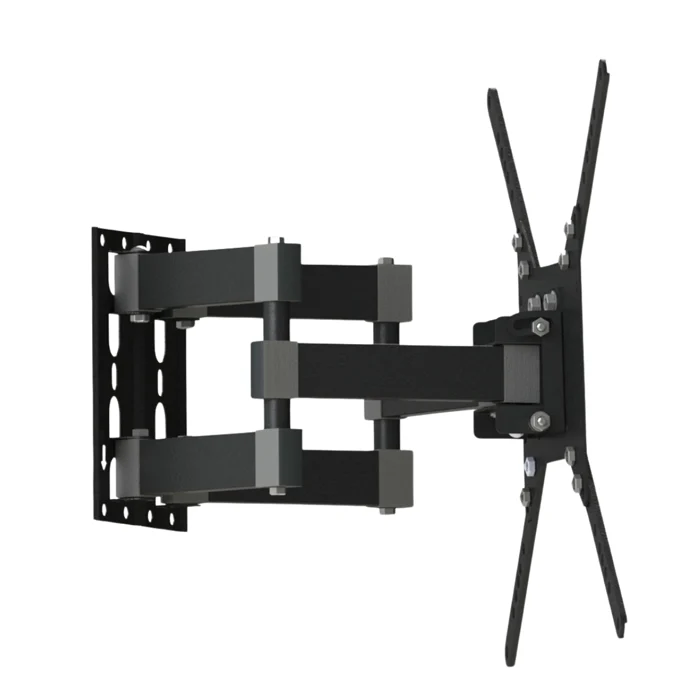 Acessórios para TV Suporte para TV 26” a 75”  Triarticulado Multivisão (zoom)