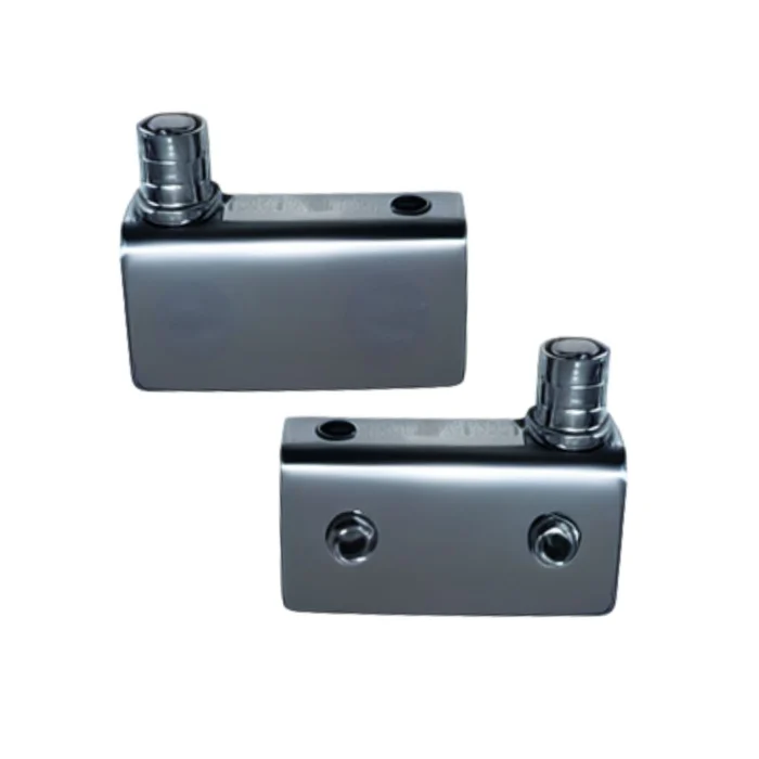 Par Dobradiça Para Vitrine 4mm a 13mm Polido (1)