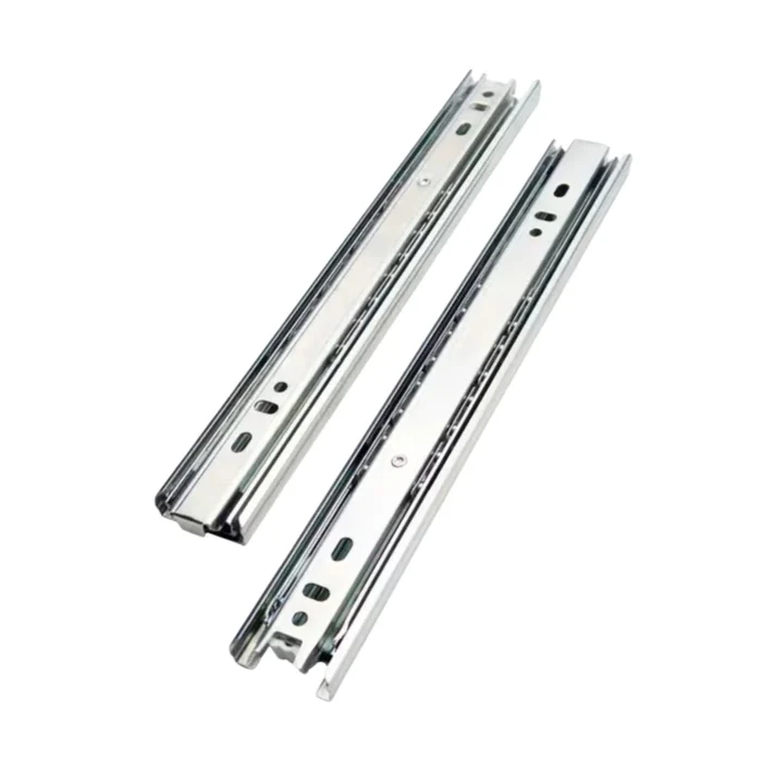 Corredica Telescopica Soft Closing H45 35Cm - 530211351