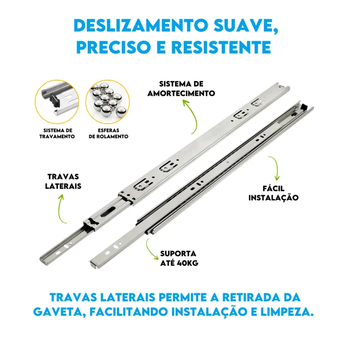 Fechamento Suave e Silencioso (11)