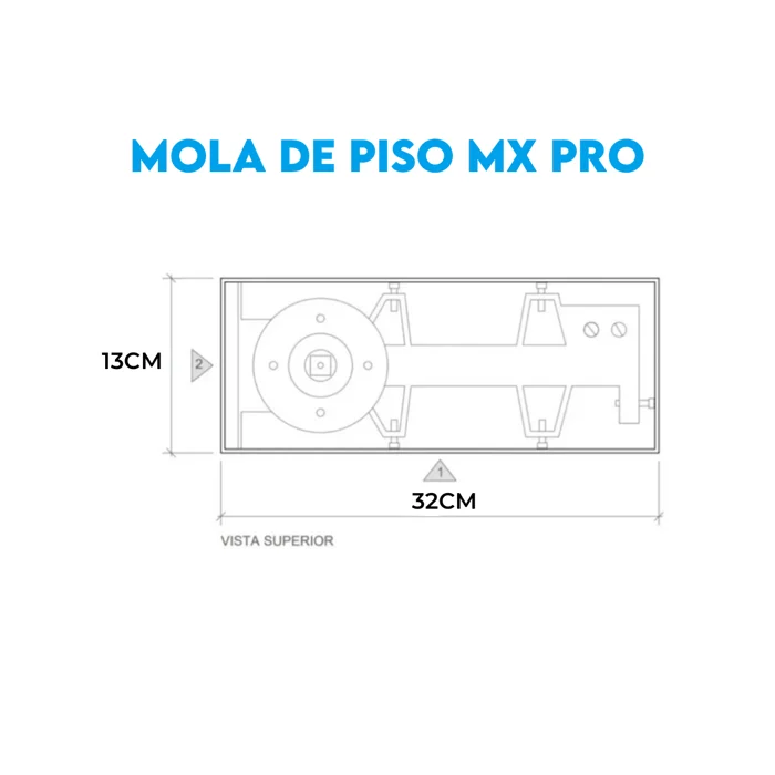 Mola de Piso MX Pro (2)