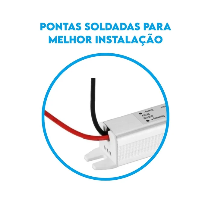 pontas soldadas para melhor instalação (2)