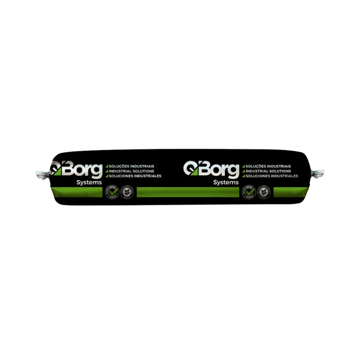 quimicos em geral PU Flex Sache 800g Q- BORG Cinza (zoom)
