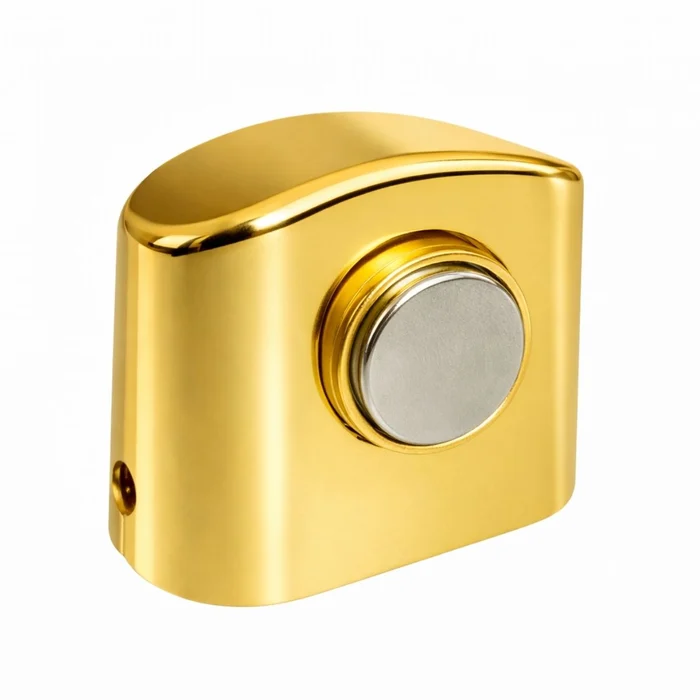 dourado brilhante