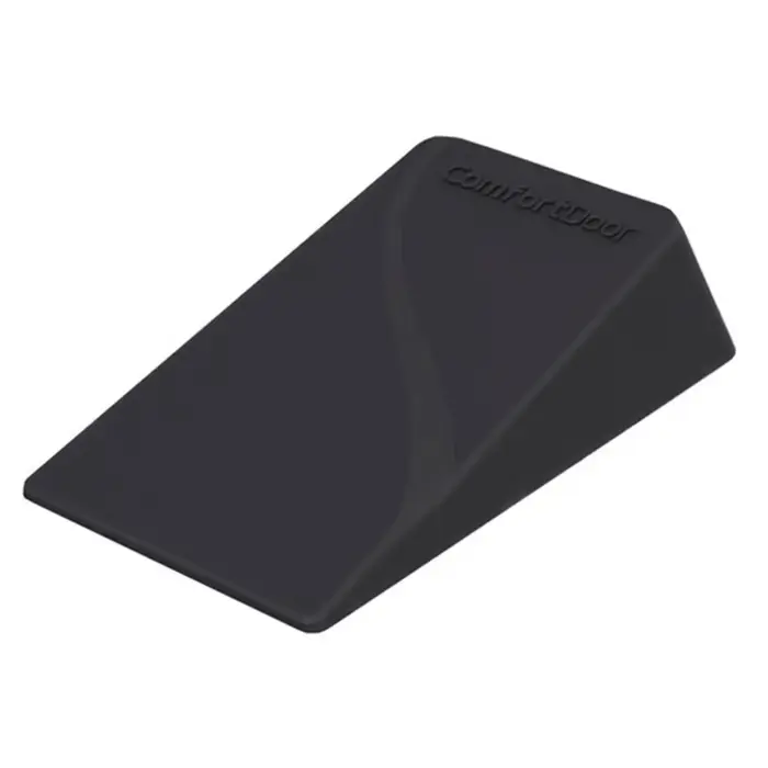 trava porta borracha preto 1