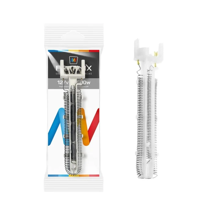 Resistência Pratimix 127v 5500w Ducha Advanced Multitemperatura - 581006