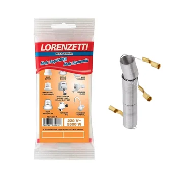 Resistência Lorenzetti 220v 5500w Maxi Ducha - 581031