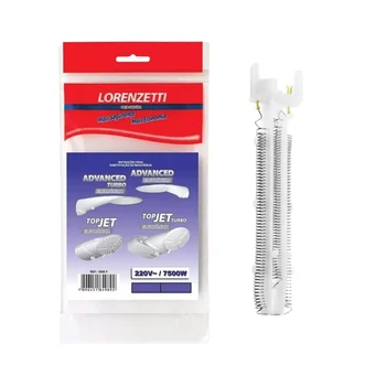 Resistência Lorenzetti 220v 7500w Advanced Top Jet Eletrônica - 581034