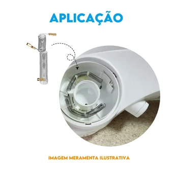 Aplicação Resistência - 581025.581026.581027