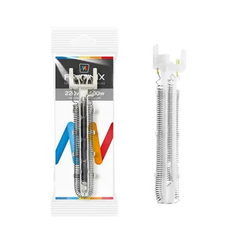 Resistência Pratimix 220v 6400w Ducha Advanced Multitemperatura - 581007