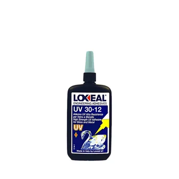COLA LOXEAL 30-12 50 ML - 100108