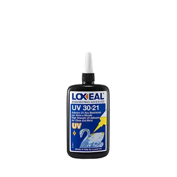 Cola Loxeal UV 3021 250ml - 100107