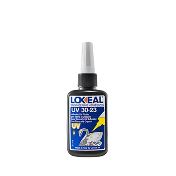 Cola Loxeal UV 3023 50ml - 100106