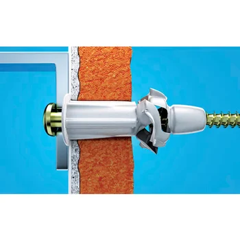 Bucha Mu Sforplast 6 10 peças (zoom)