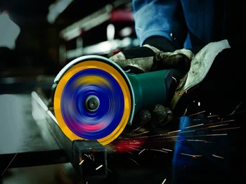 Disco De Corte Diamantado 230mm 9 Pol. Metalmax 8847- Irwin (zoom)