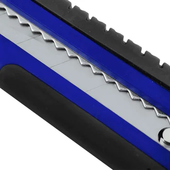 Estilete Profissional 25mm Cabo Emborrachado 1903190 Irwin (zoom)