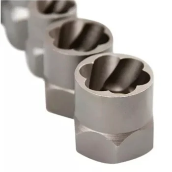 Extrator de Parafuso Porca Conjunto 5 Peças Irwin Bolt-Grip (zoom)