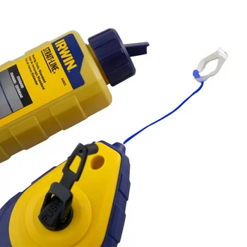 KIT MARCACAO 30M FAST IR W GIZ AZUL SPL 387102 (zoom)