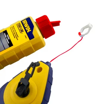 KIT MARCACAO 30M FAST IR W GIZ VERMEL SPL (zoom)