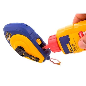 KIT MARCACAO 30M FAST IR W GIZ VERMEL SPL (zoom)