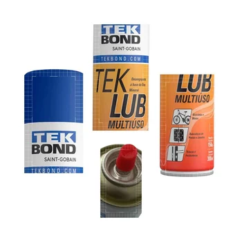 TEK LUB DESENGRIPANTE 300ML/ 150G (zoom)