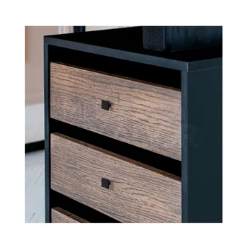 Aplicação Puxador Unifuro Quadrado 20x20 - 30x30 - sku principal 500202