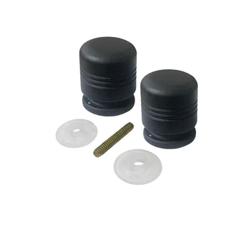 PUXADOR ALUM 2629 PT - 350302 (1)