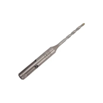 Broca Videa 4mm Irwin Encaixe Sds Plus Concreto (zoom)