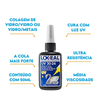 Cola Loxeal UV 3024 50ml - 100109 (2)
