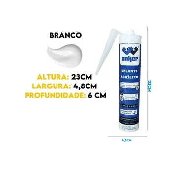 SELANTE ACRILICO BRANCO 107001 (4)