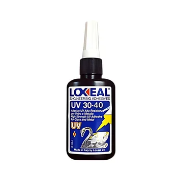 Cola Loxeal UV 30-40 50ml (zoom)