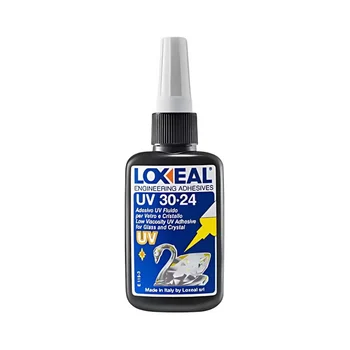 Cola Loxeal UV 30-24 250ml (zoom)