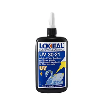 Cola Loxeal UV 30-21 250ml (zoom)