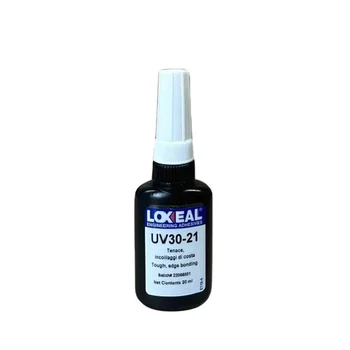 Cola Loxeal UV 30-21 20ml (zoom)