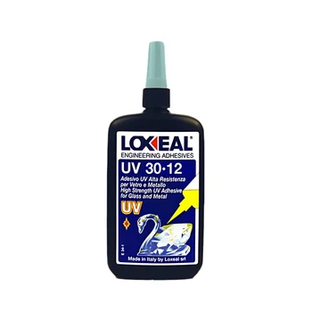 Cola Loxeal UV 30-12 250ml (zoom)