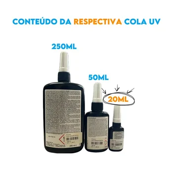 Cola Loxeal UV 30-21 20ml (zoom)