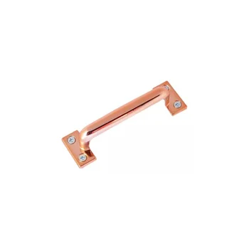 Puxador Alça 100mm Rose (zoom)