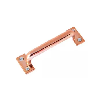 Puxador Alça 120mm  Rose (zoom)