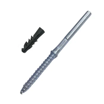Suporte Prateleira  Suporte Invisivel Zincado de Embutir 11cm (zoom)